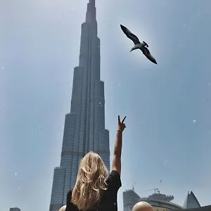 Alharaki Capsule Dubai